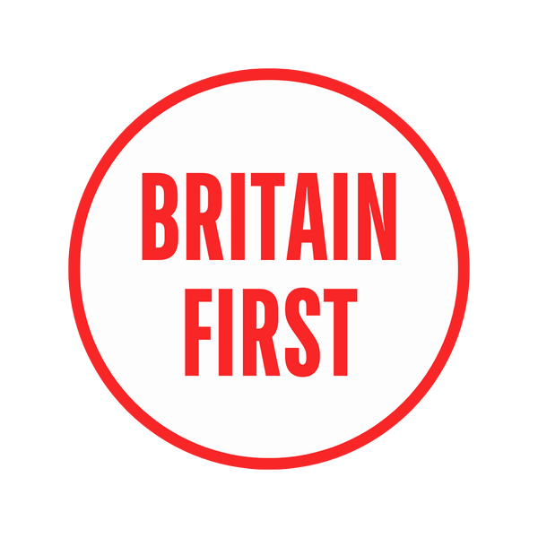 Britain First